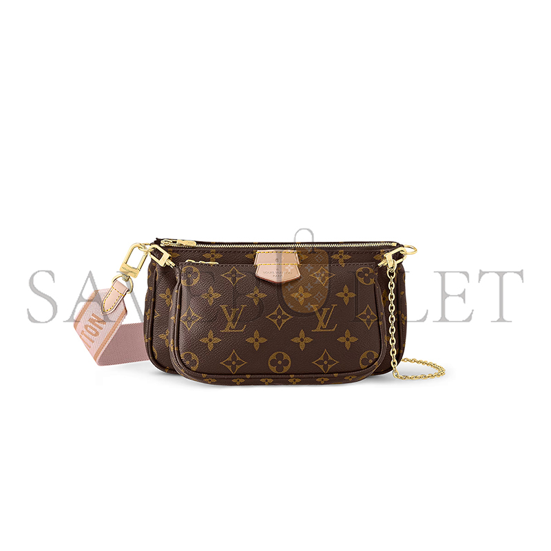 l0vis Vvtt0n master multi pochette accessoires m44840 (24*13.5*4cm)